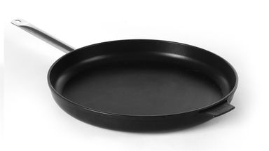 Hendi Frying Pan Cast Aluminum Ø 36 cm